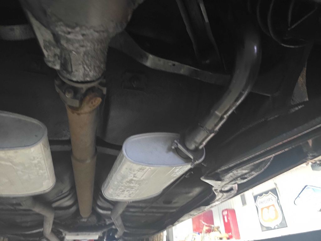 1966 Chevrolet Chevelle Image 30