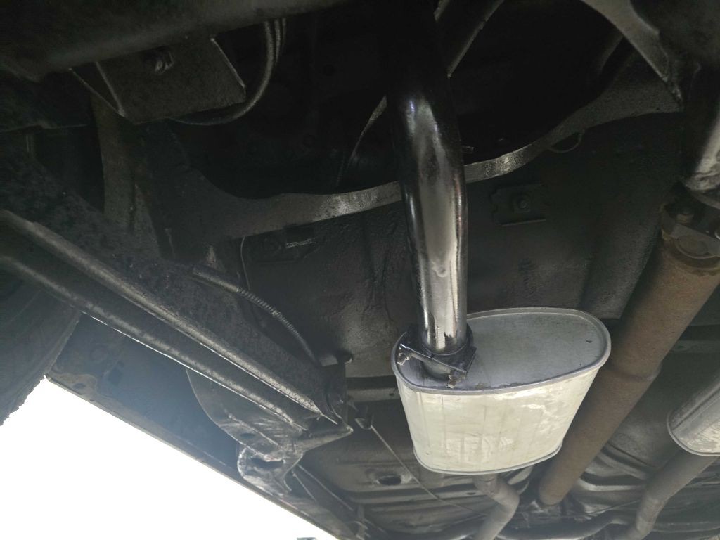 1966 Chevrolet Chevelle Image 32