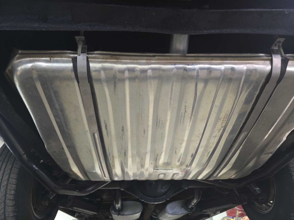 1966 Chevrolet Chevelle Image 33