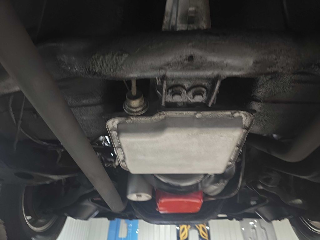 1966 Chevrolet Chevelle Image 34