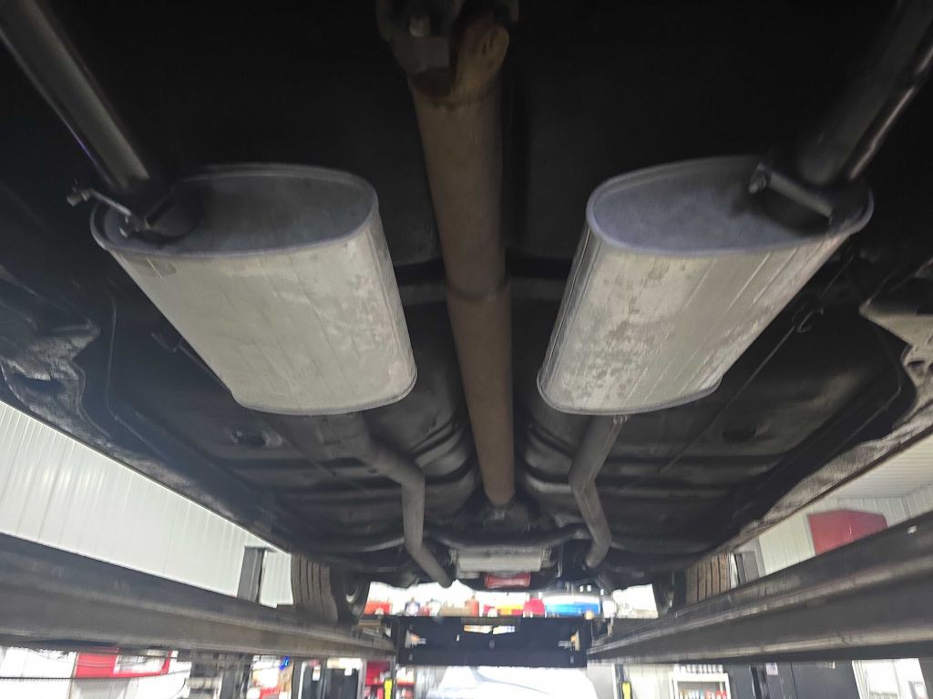 1966 Chevrolet Chevelle Image 35