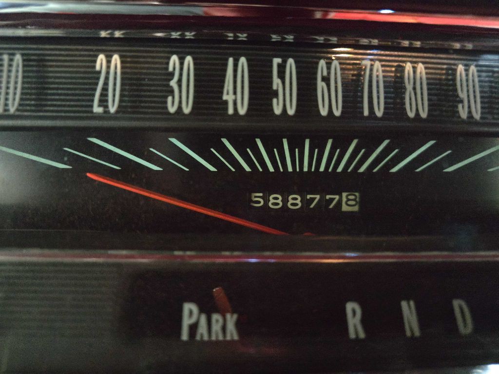 1966 Chevrolet Chevelle Image 41