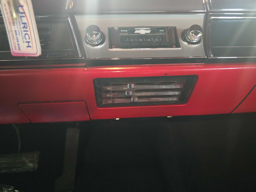 1966 Chevrolet Chevelle Image 43