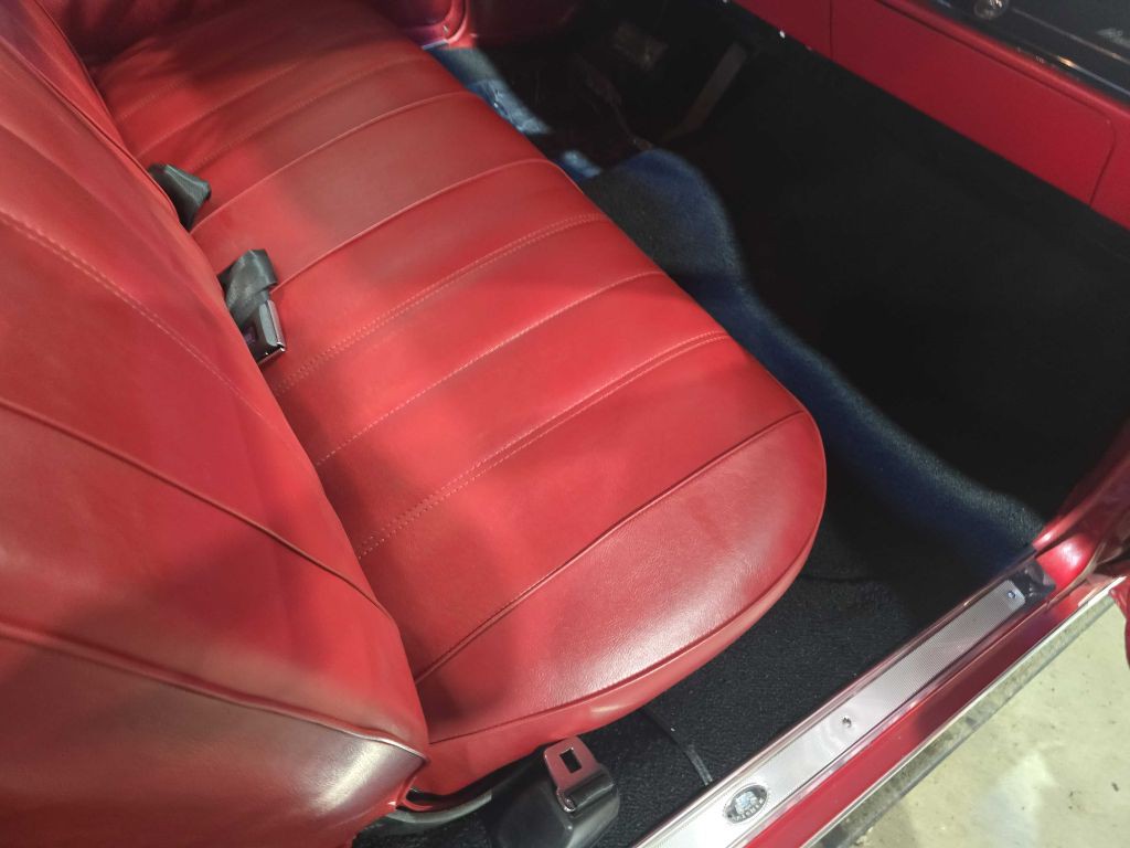 1966 Chevrolet Chevelle Image 45