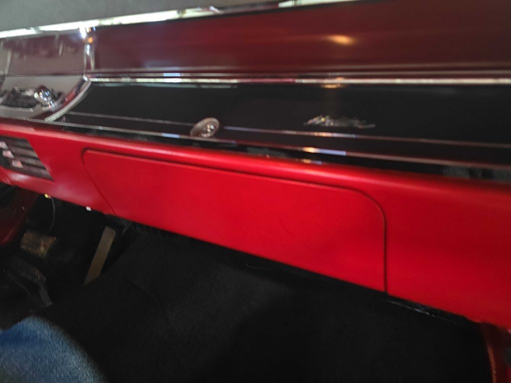 1966 Chevrolet Chevelle Image 46