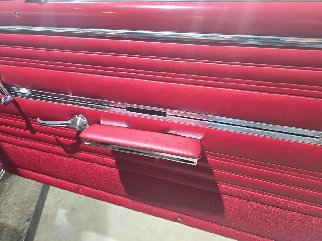 1966 Chevrolet Chevelle Image 47