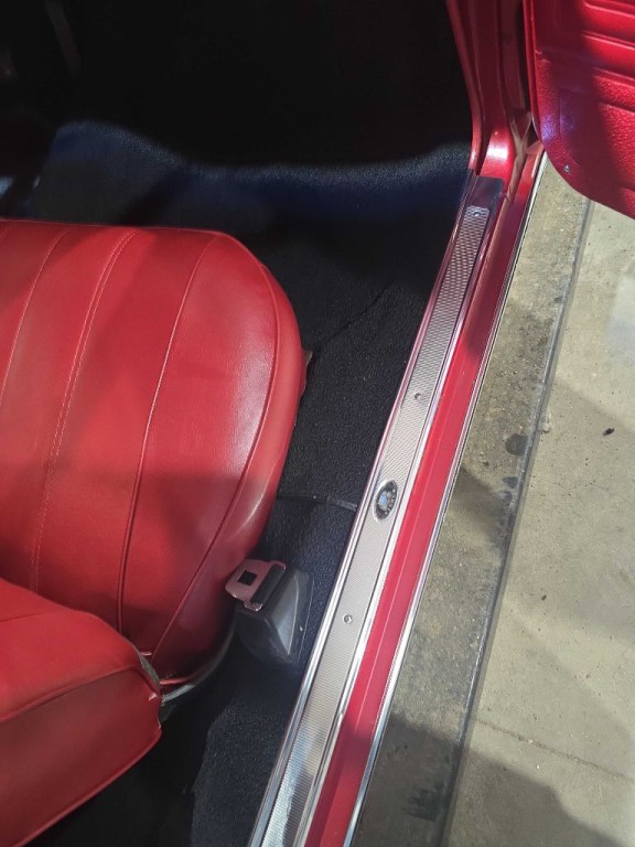 1966 Chevrolet Chevelle Image 48