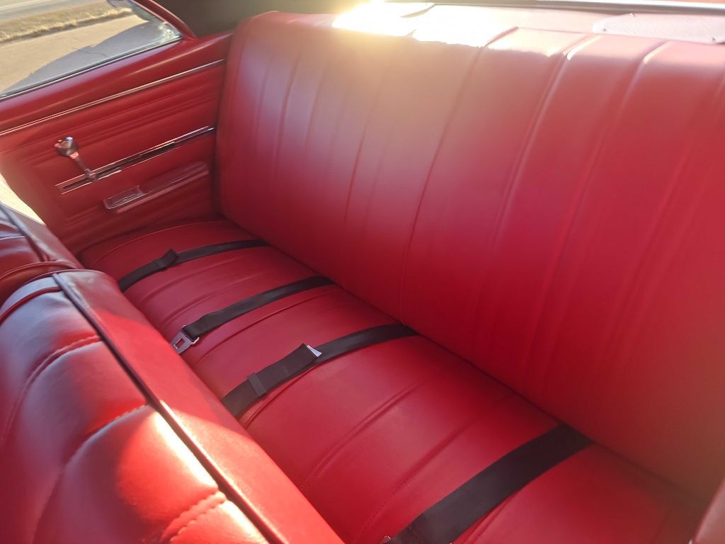 1966 Chevrolet Chevelle Image 51