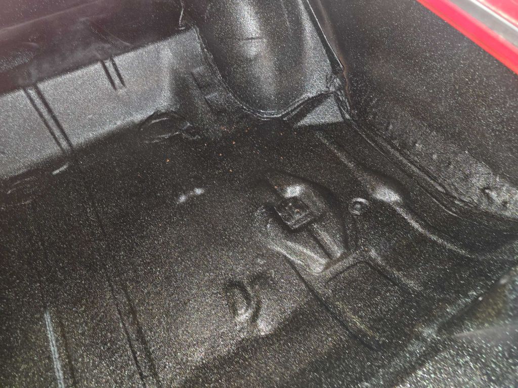 1966 Chevrolet Chevelle Image 52