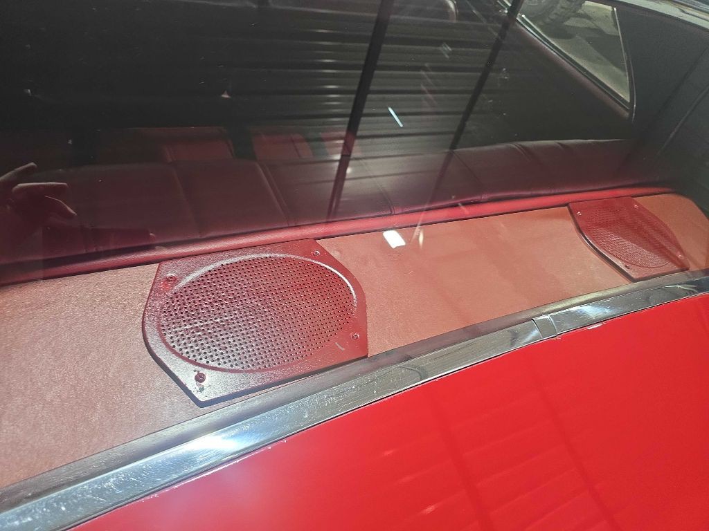 1966 Chevrolet Chevelle Image 55