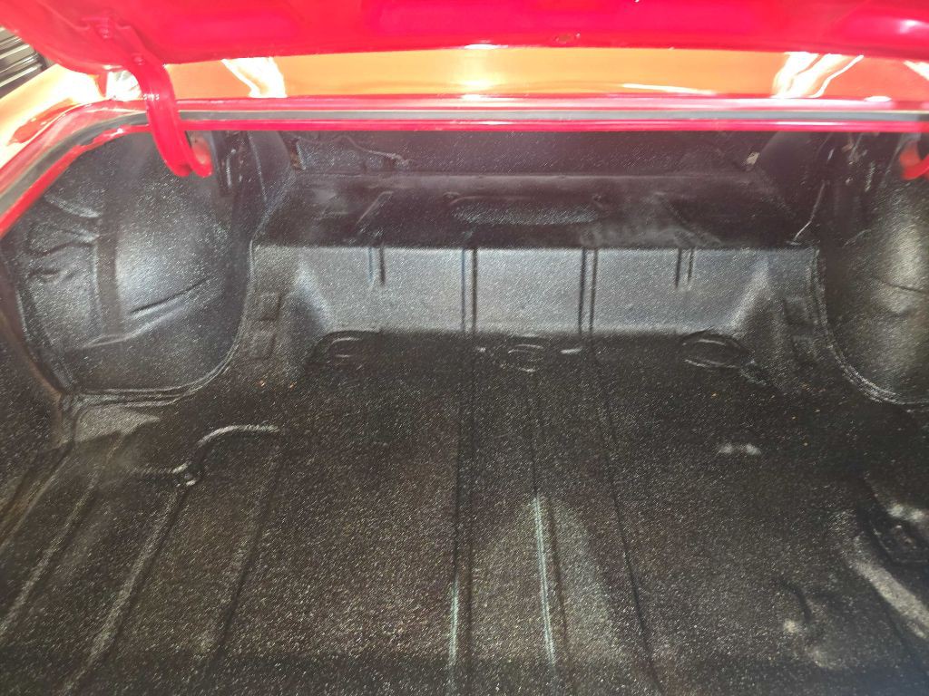 1966 Chevrolet Chevelle Image 56