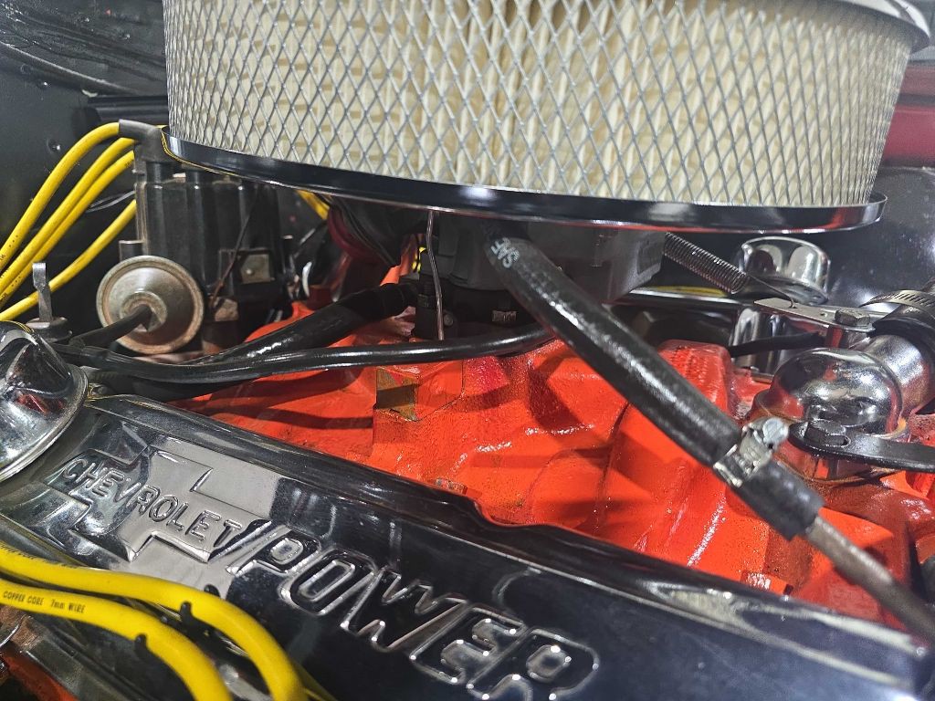 1966 Chevrolet Chevelle Image 60