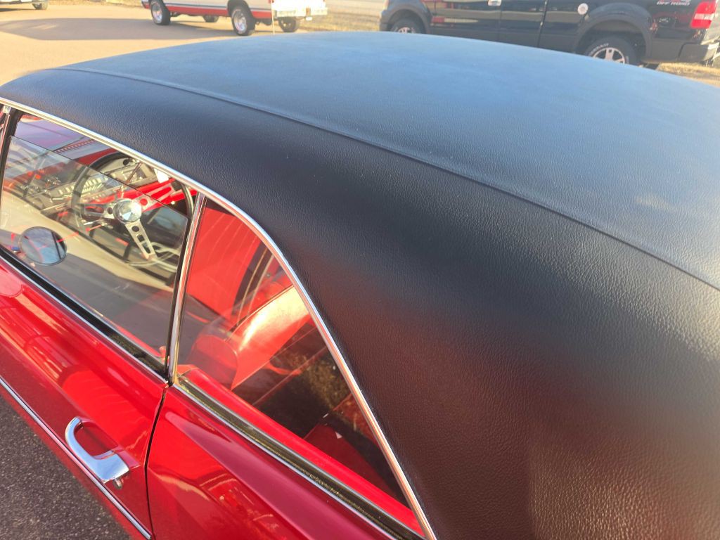 1966 Chevrolet Chevelle Image 80