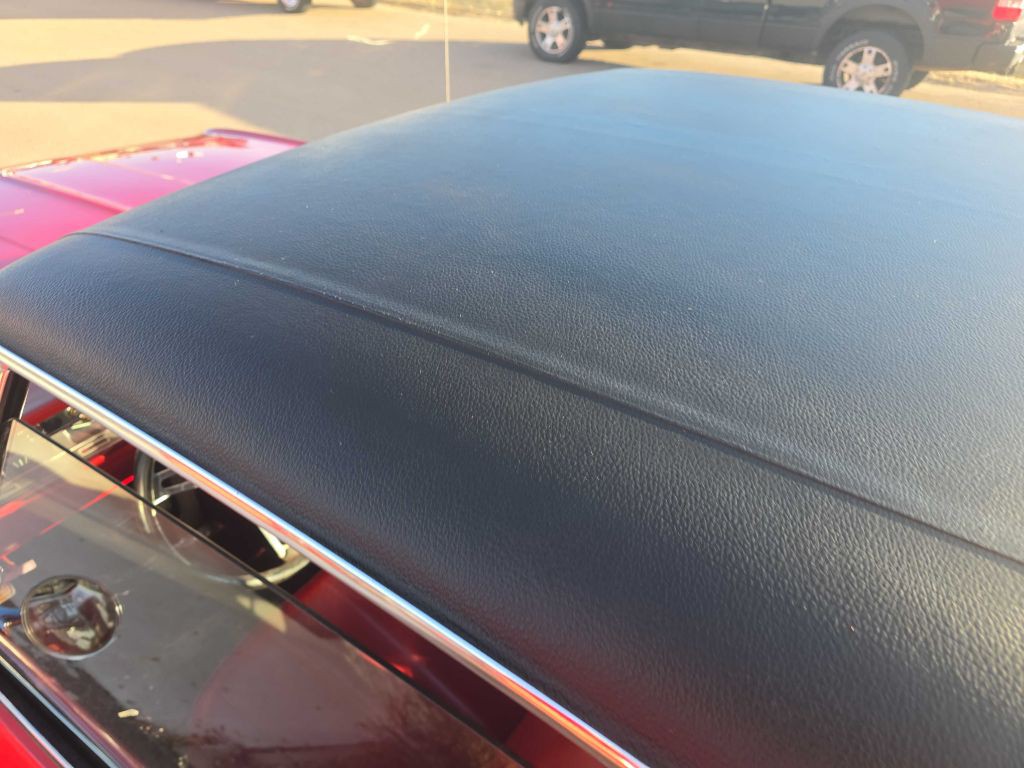 1966 Chevrolet Chevelle Image 81