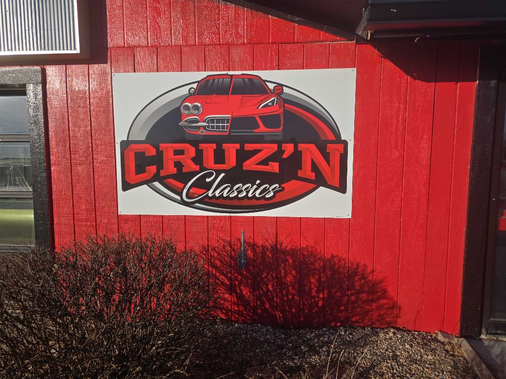 1966 Chevrolet Chevelle Image 87