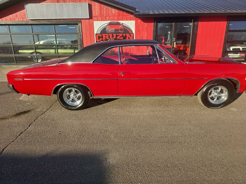 1966 Chevrolet Chevelle Image 1