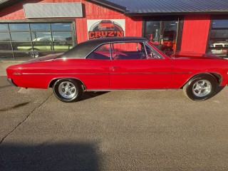 Image for 1966 Chevrolet Chevelle Sport ID: 6942728