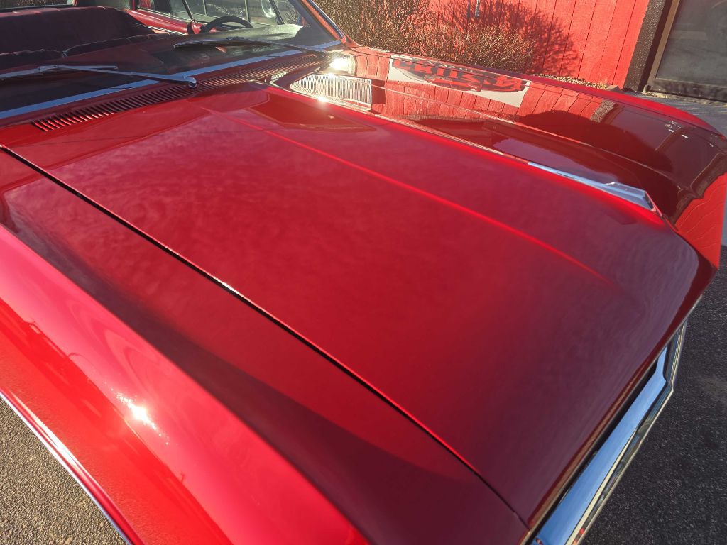 1966 Chevrolet Chevelle Image 3