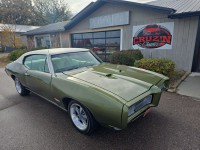 Image for 1968 Pontiac GTO Sport ID: 6942730