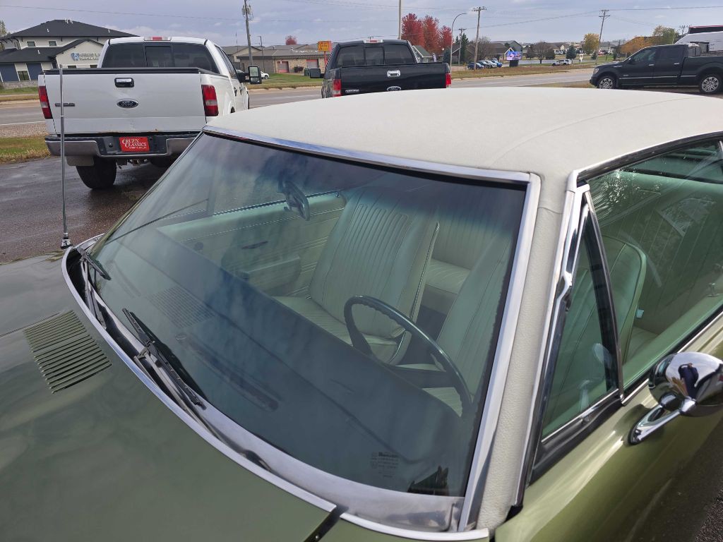 1968 Pontiac GTO Image 21