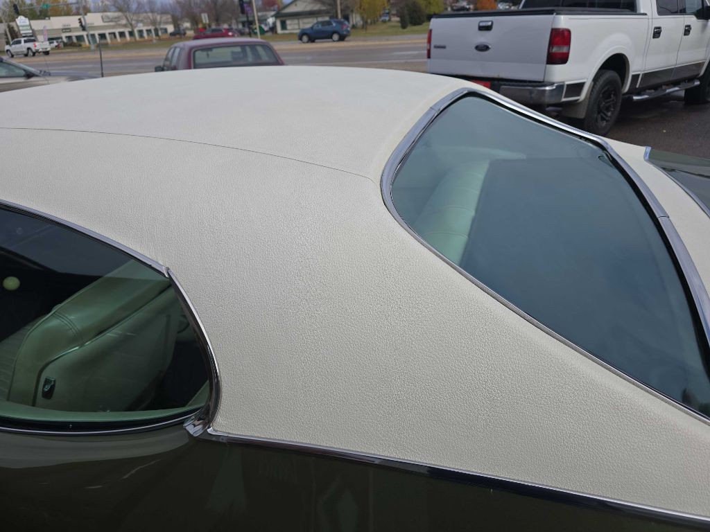 1968 Pontiac GTO Image 23