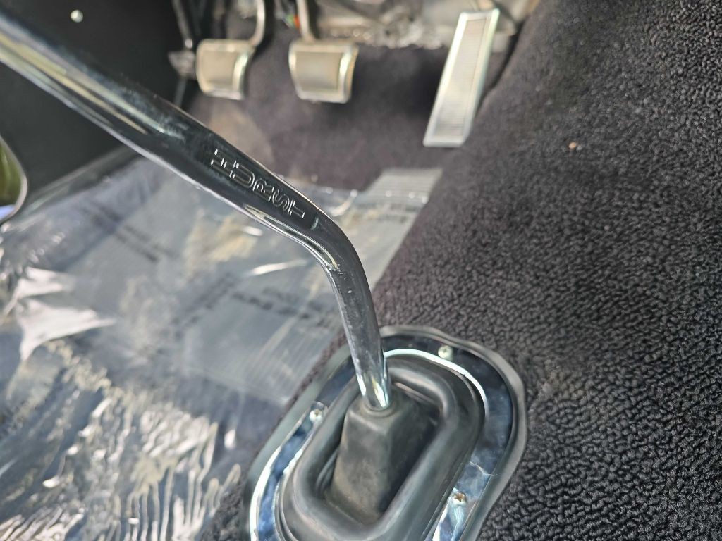 1968 Pontiac GTO Image 26