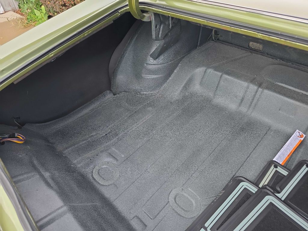 1968 Pontiac GTO Image 27