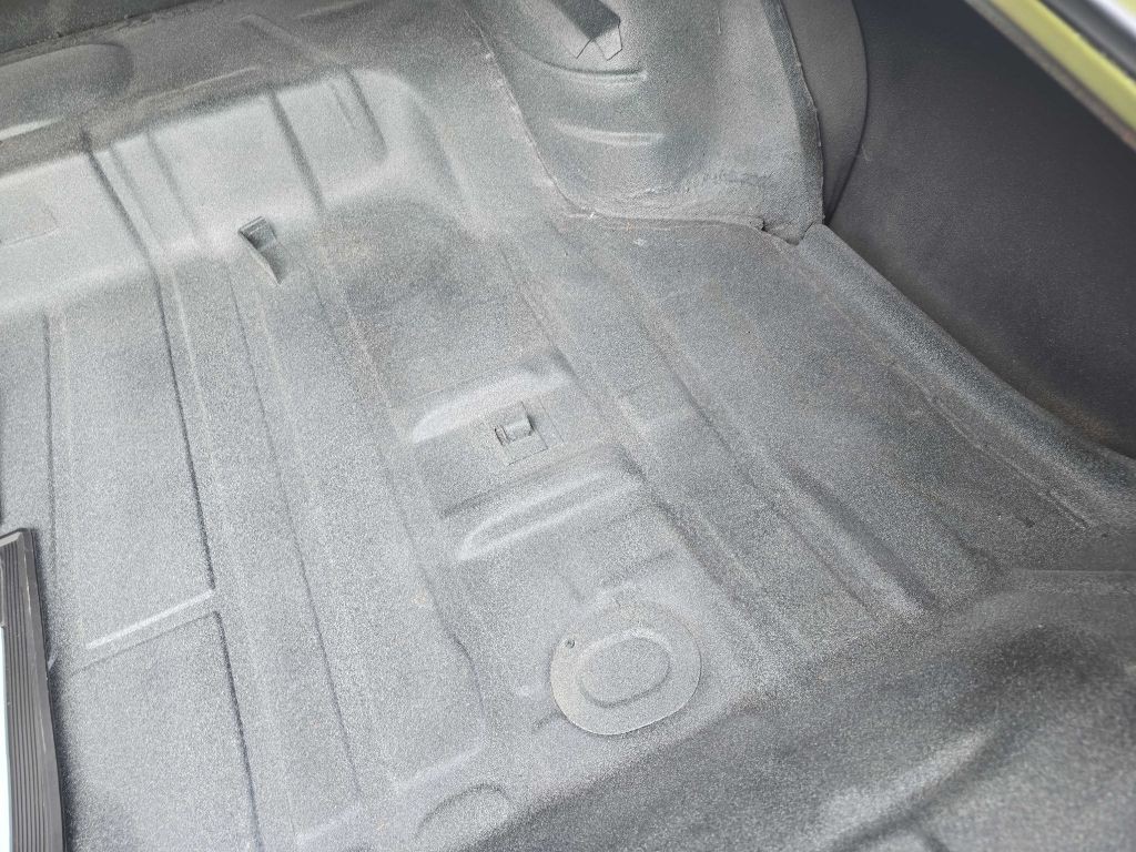 1968 Pontiac GTO Image 28