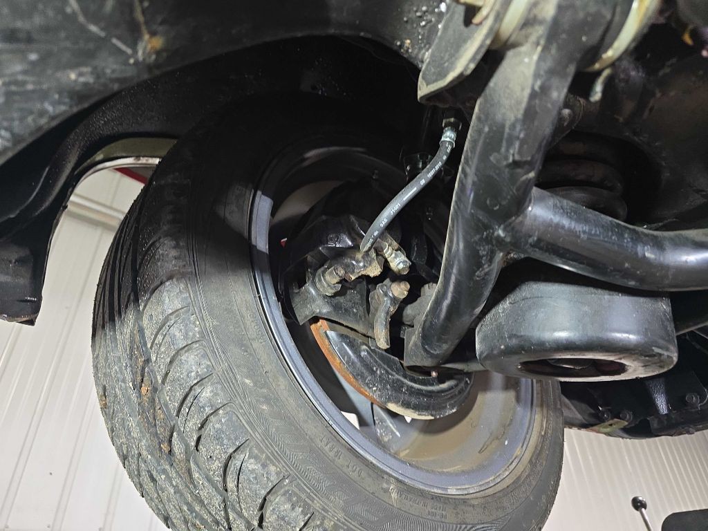 1968 Pontiac GTO Image 29