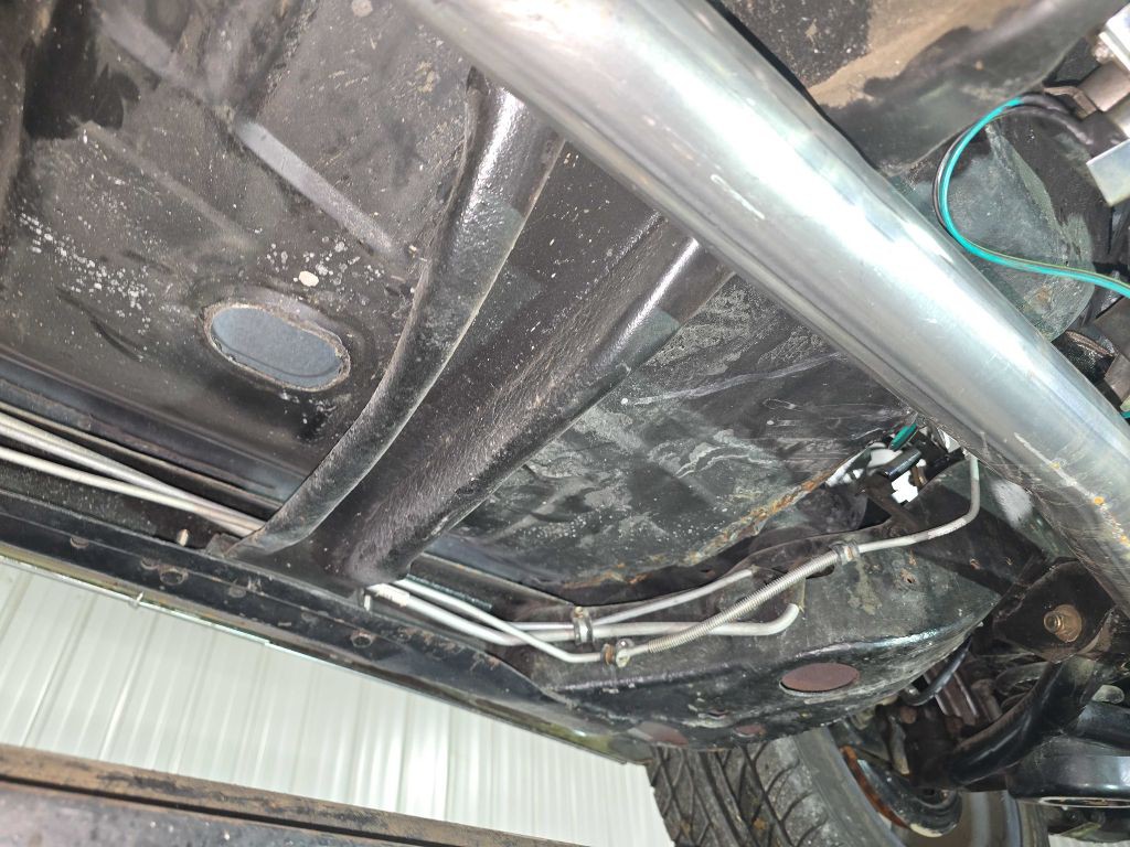 1968 Pontiac GTO Image 31