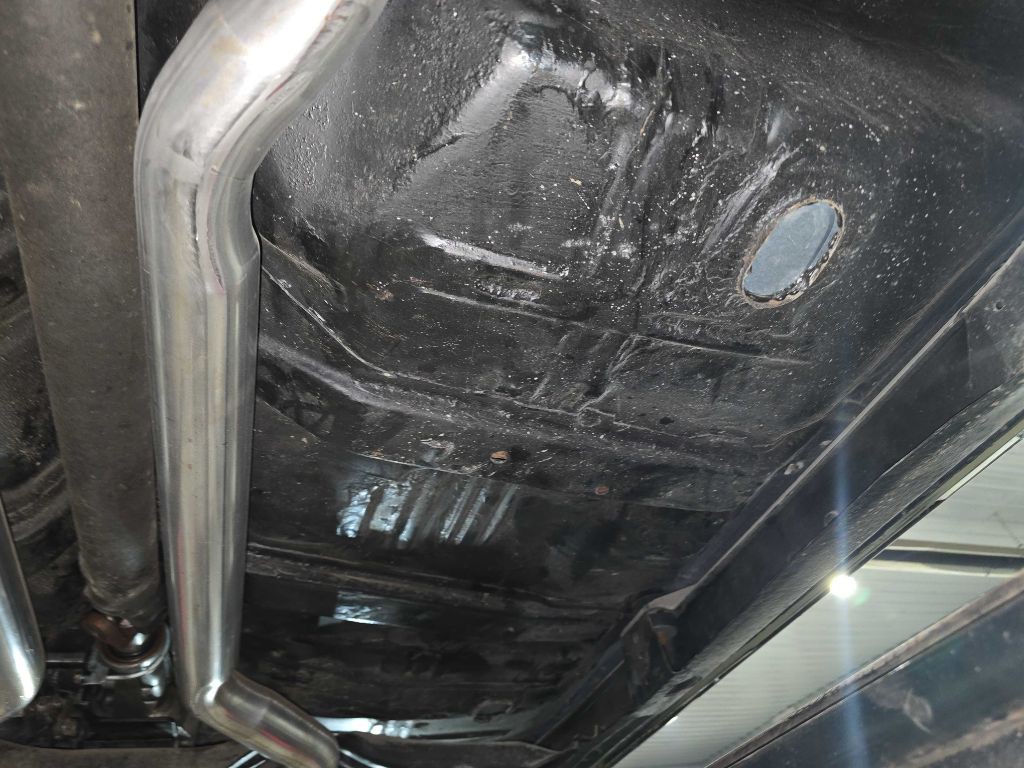 1968 Pontiac GTO Image 36