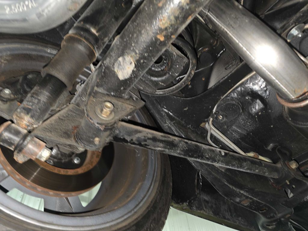 1968 Pontiac GTO Image 41