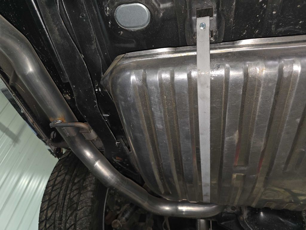 1968 Pontiac GTO Image 42