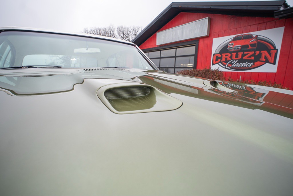 1968 Pontiac GTO Image 56