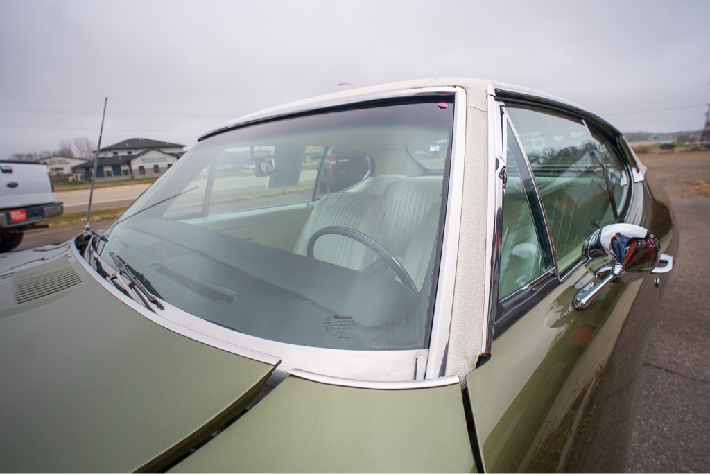 1968 Pontiac GTO Image 62