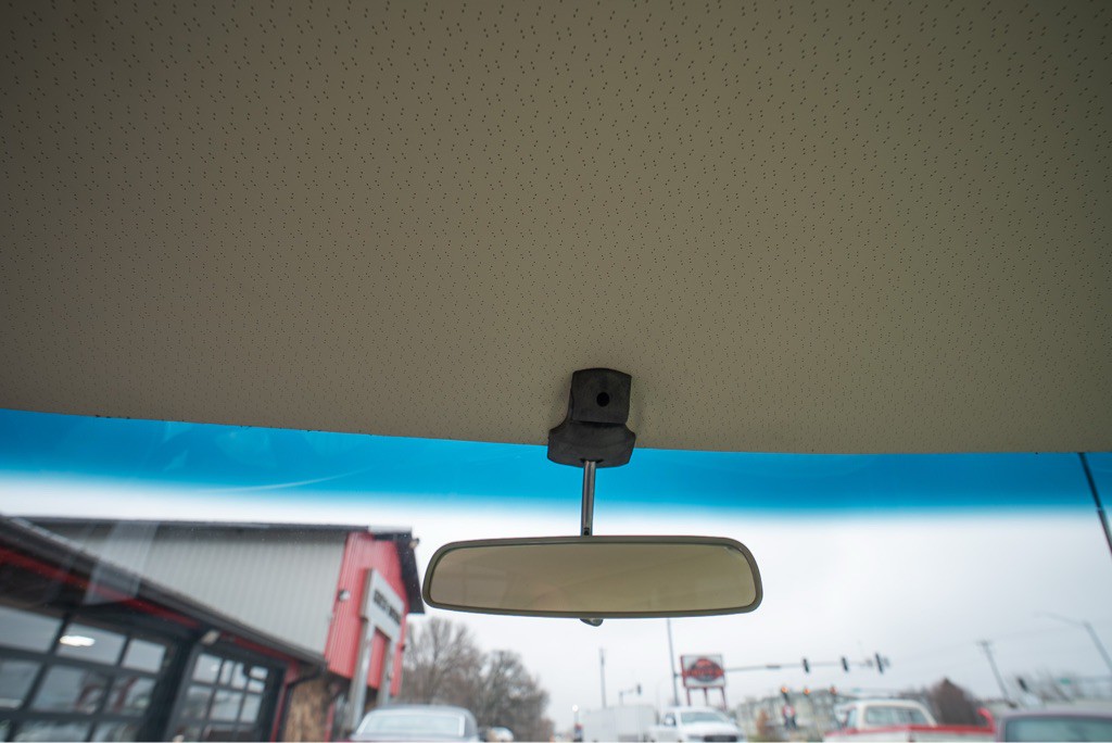 1968 Pontiac GTO Image 75