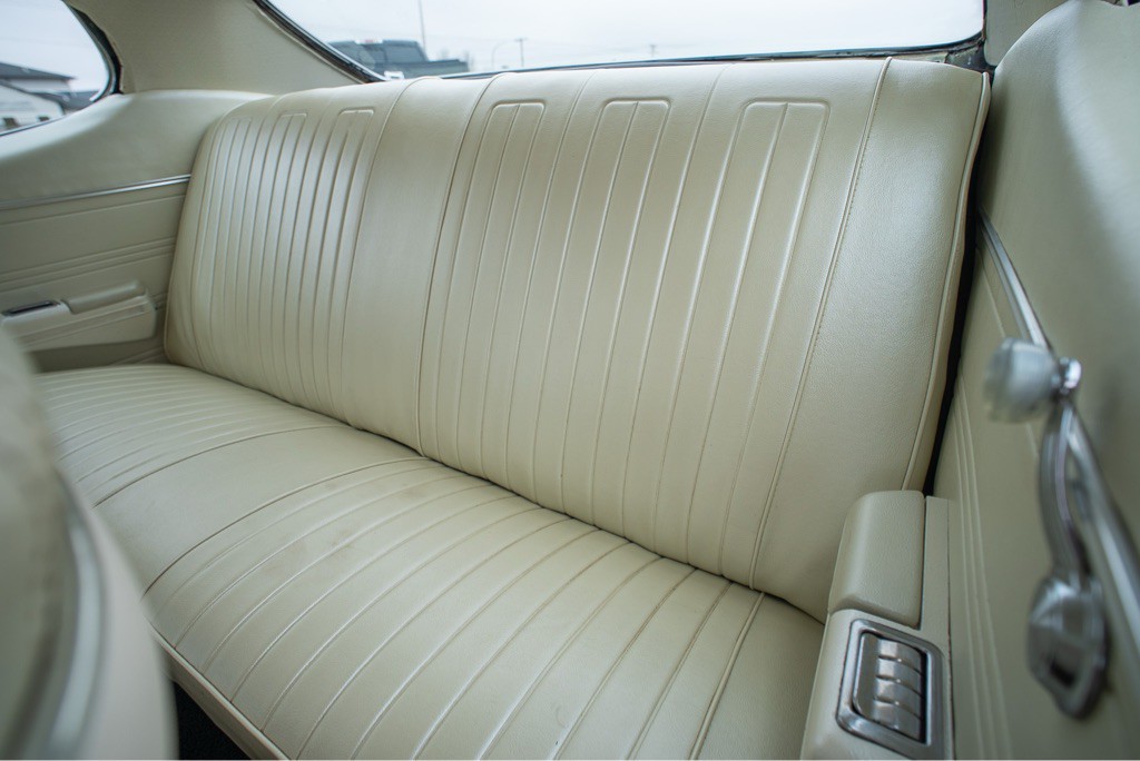 1968 Pontiac GTO Image 77