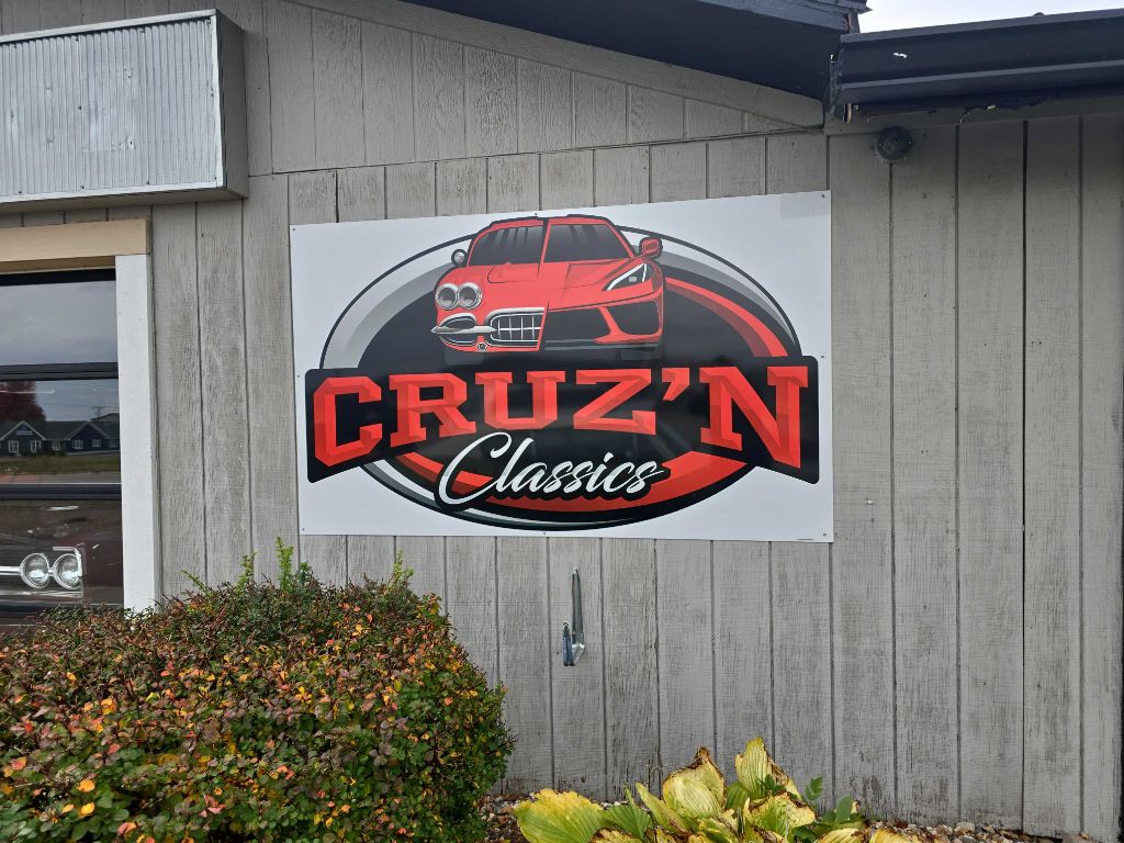 1968 Pontiac GTO Image 103