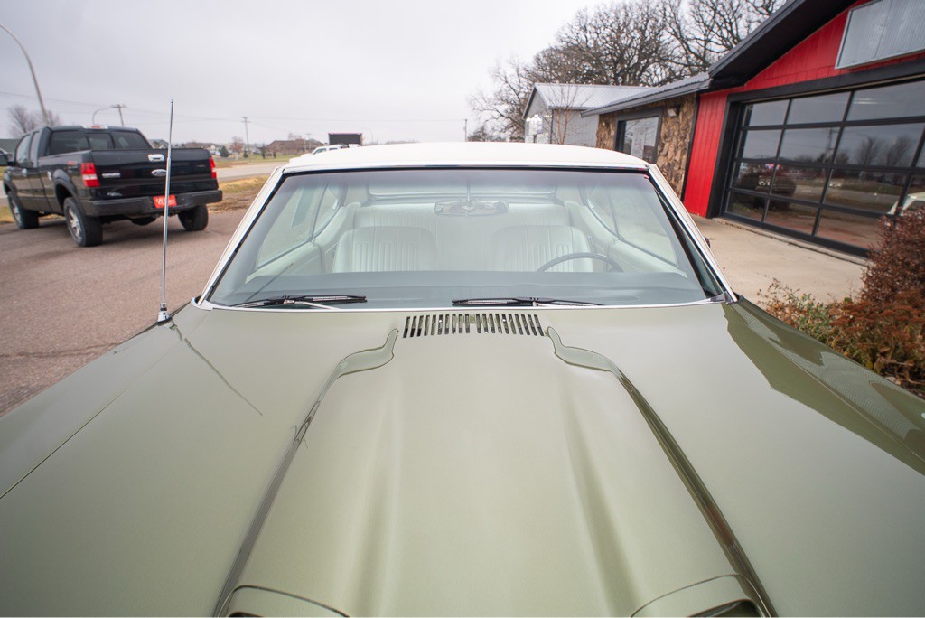 1968 Pontiac GTO Image 38