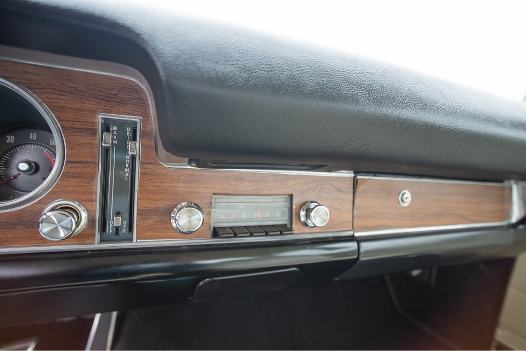 1968 Pontiac GTO Image 53
