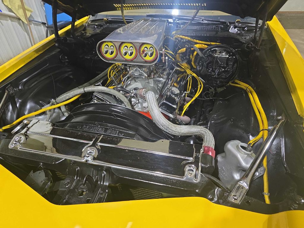 1980 Chevrolet Camaro Image 7