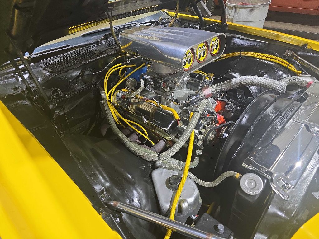 1980 Chevrolet Camaro Image 8