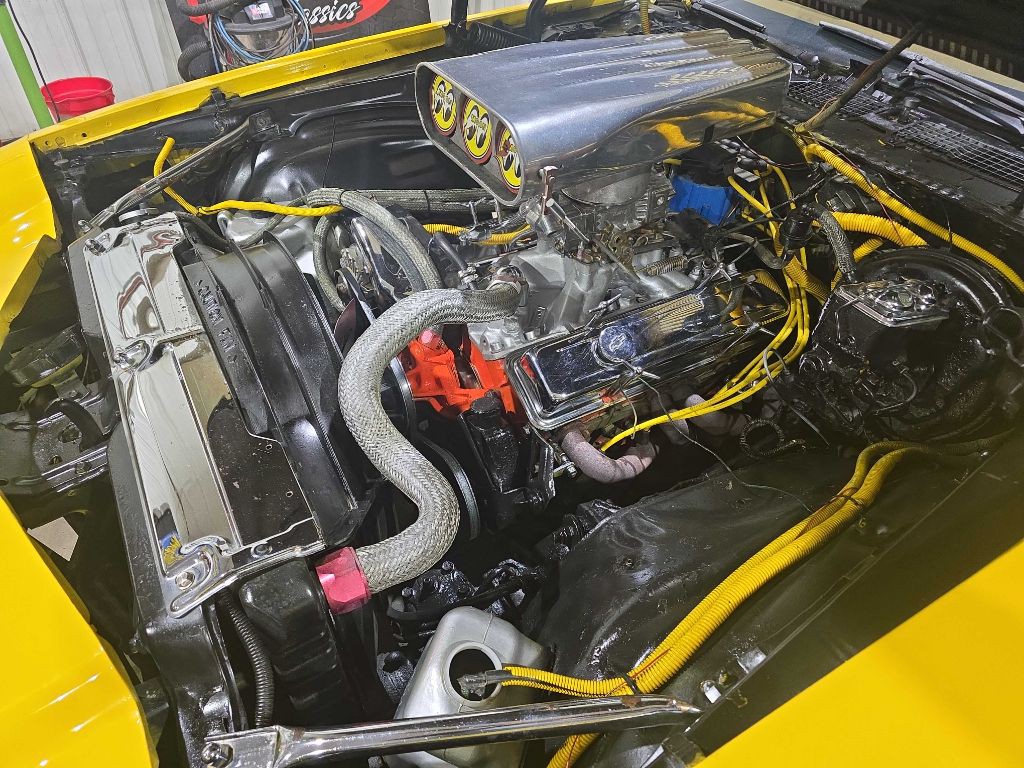 1980 Chevrolet Camaro Image 9