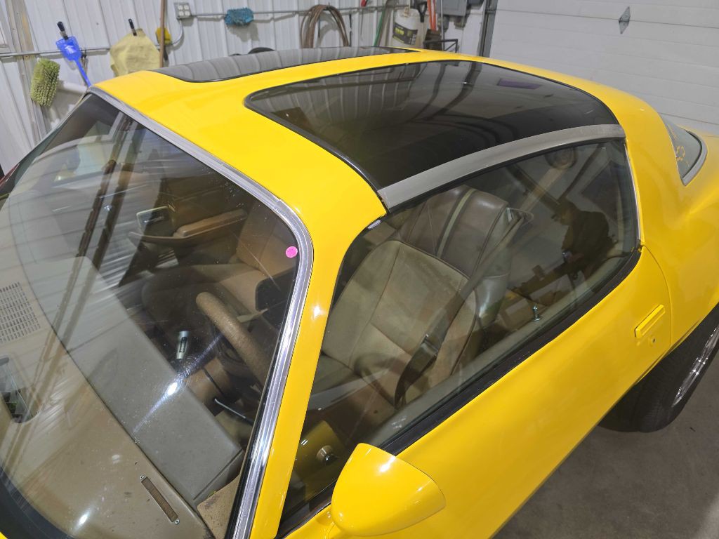1980 Chevrolet Camaro Image 12