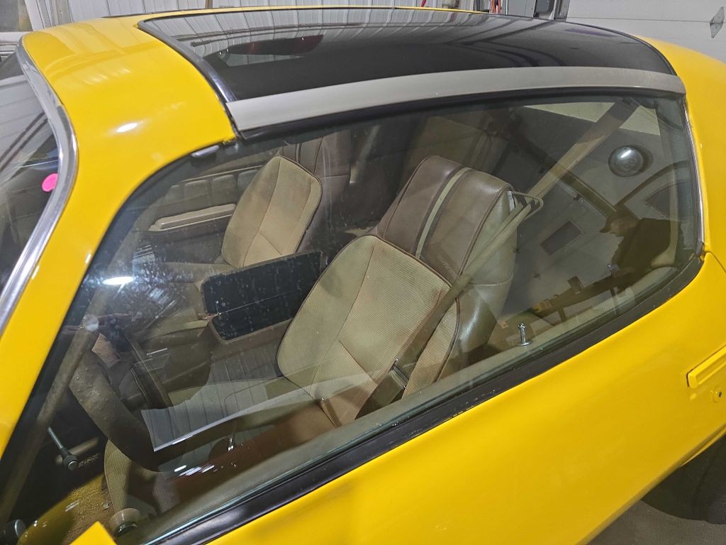 1980 Chevrolet Camaro Image 14