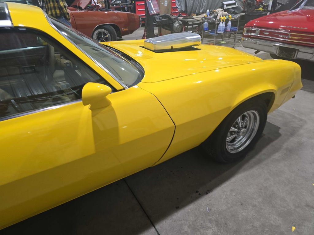 1980 Chevrolet Camaro Image 18