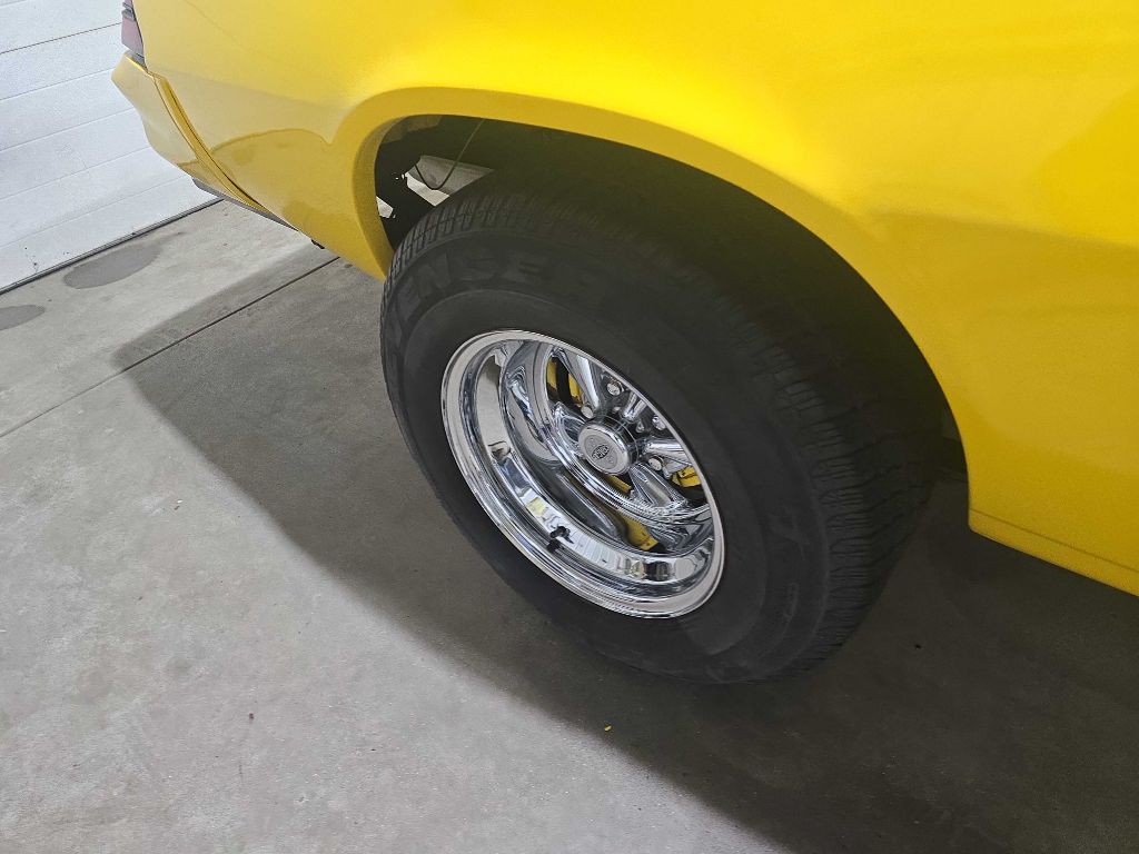 1980 Chevrolet Camaro Image 19