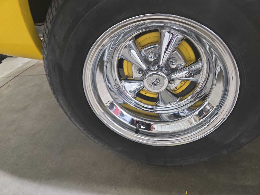 1980 Chevrolet Camaro Image 21