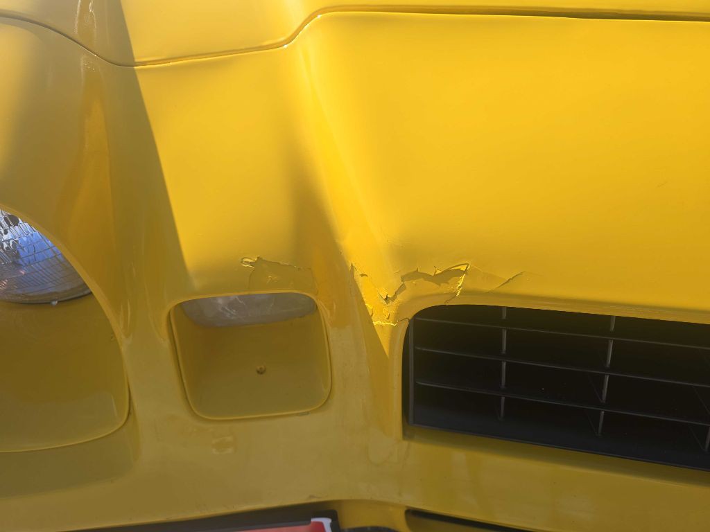 1980 Chevrolet Camaro Image 25