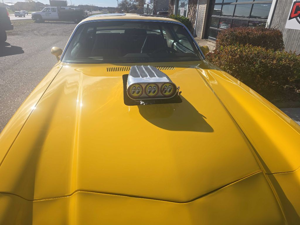 1980 Chevrolet Camaro Image 28